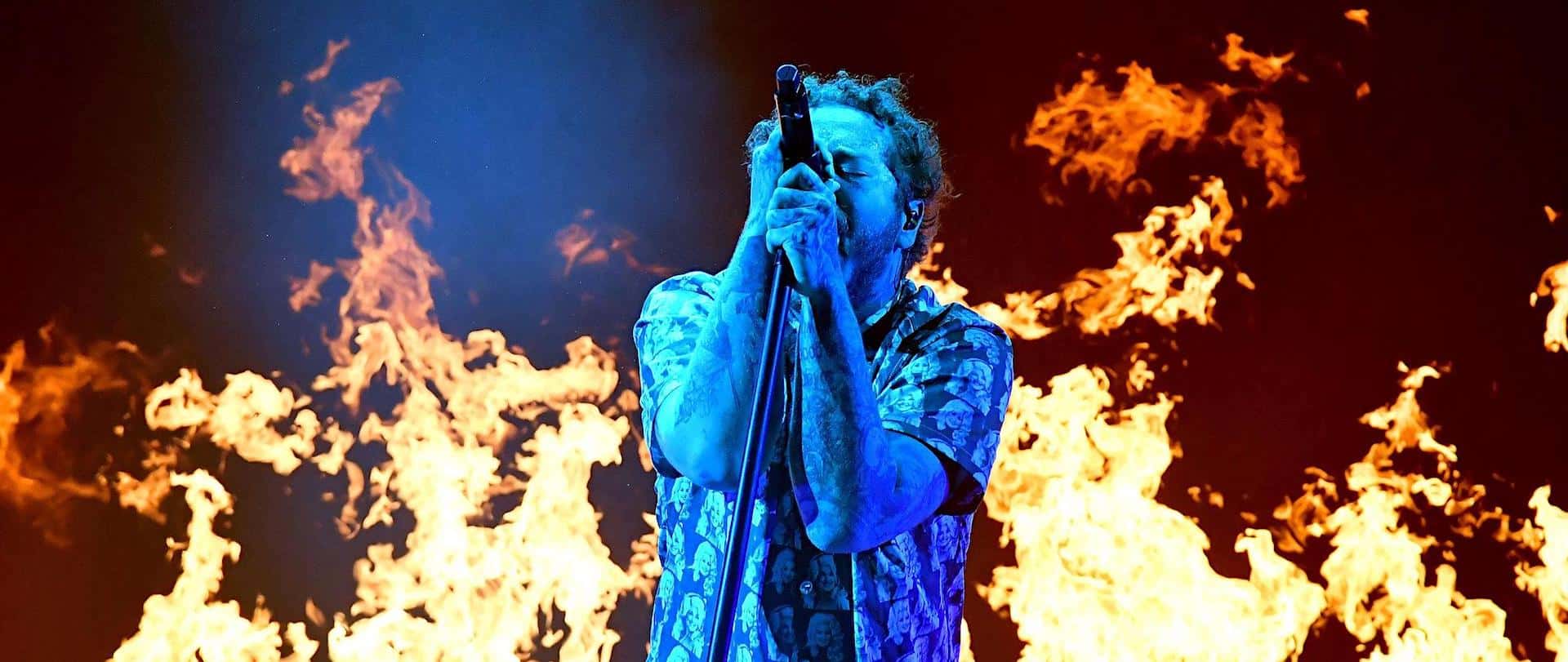 Post Malone Tickets At Citi Field