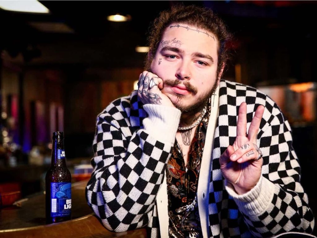 Post Malone Tour 2022 Concerts & Tickets